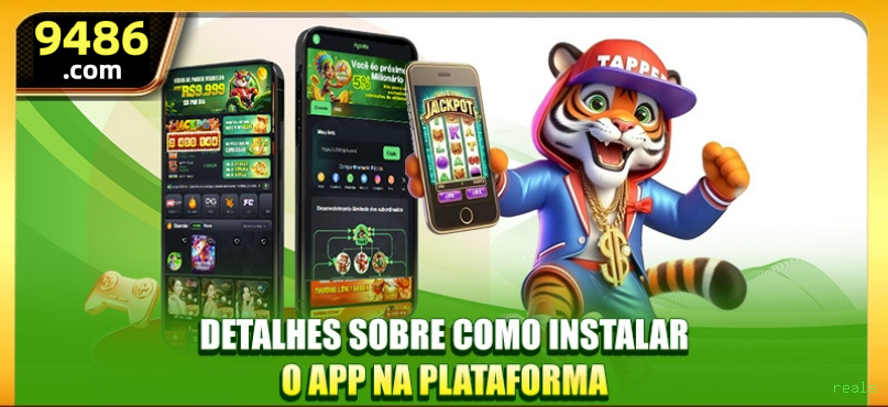 Baixar app da reals gratuitamente