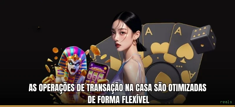 Página oficial da reals no Facebook