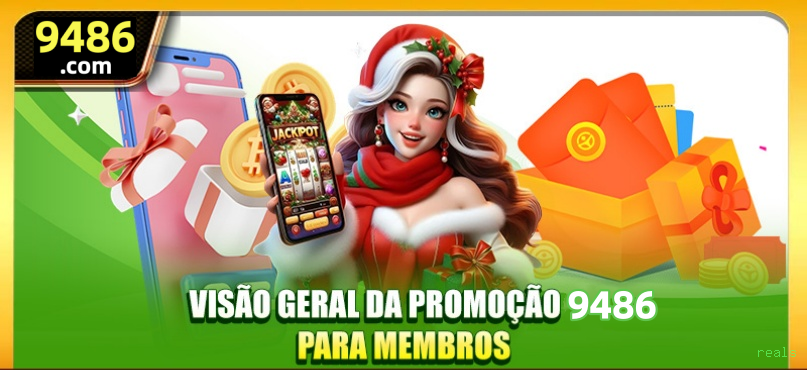 Plataforma completa da reals com todos os jogos
