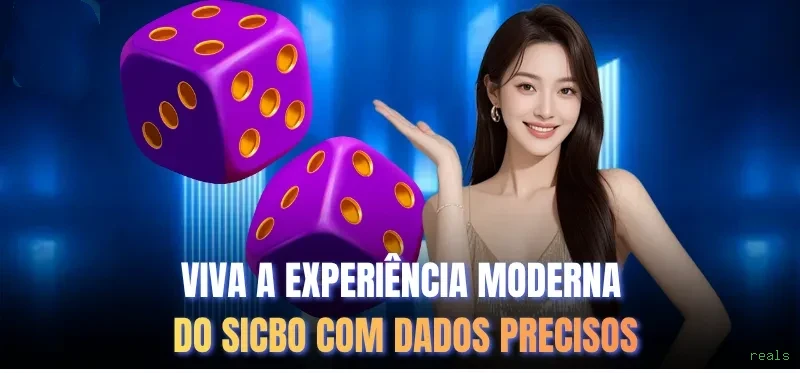Ganhe prêmios incríveis na reals